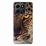 Laptop, Telefoane si Tablete - Telefoane mobile si accesorii - Accesorii Telefoane - Huse telefoane - Husa compatibila cu Honor X6b Silicon Gel Tpu Model Leopard - Infinity.ro