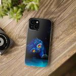Laptop, Telefoane si Tablete - Telefoane mobile si accesorii - Accesorii Telefoane - Huse telefoane - Husa compatibila cu Honor X7b Silicon Gel Tpu Model KPop Demon Hunters Derpy Flower Pot - Infinity.ro