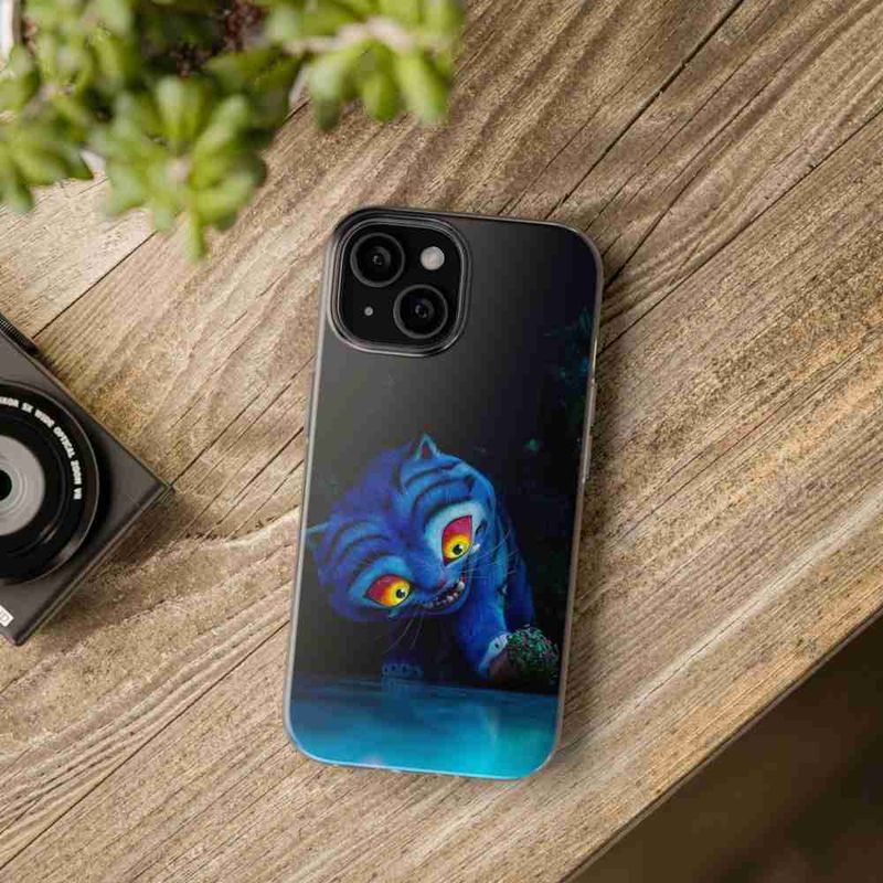 Laptop, Telefoane si Tablete - Telefoane mobile si accesorii - Accesorii Telefoane - Huse telefoane - Husa compatibila cu Honor X7b Silicon Gel Tpu Model KPop Demon Hunters Derpy Flower Pot - Infinity.ro