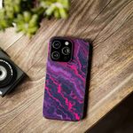 Laptop, Telefoane si Tablete - Telefoane mobile si accesorii - Accesorii Telefoane - Huse telefoane - Husa compatibila cu Honor X7 Silicon Gel Tpu Model Midnight Rose Marble - Infinity.ro