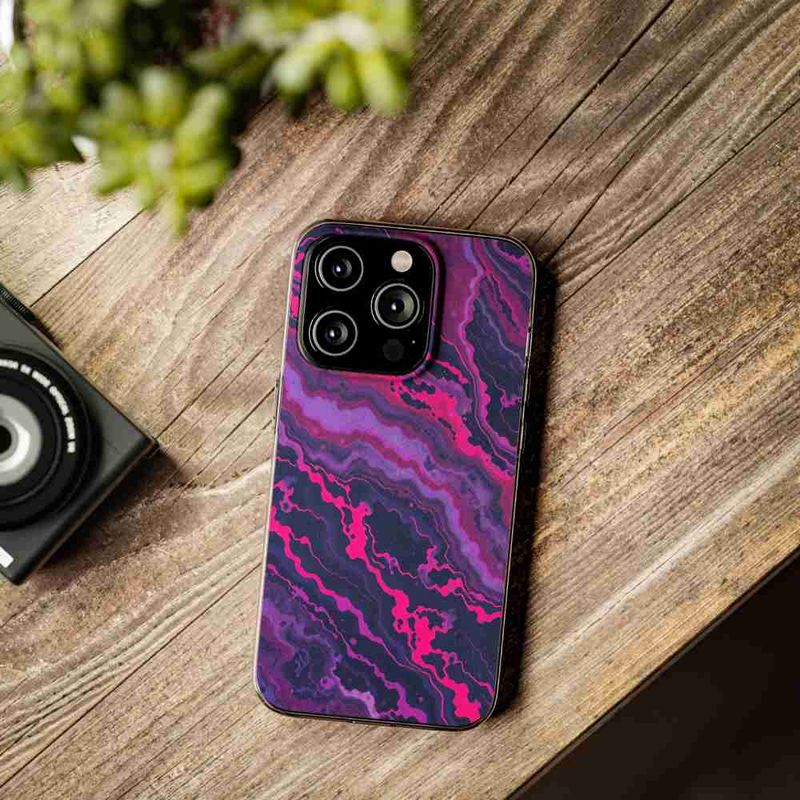 Laptop, Telefoane si Tablete - Telefoane mobile si accesorii - Accesorii Telefoane - Huse telefoane - Husa compatibila cu Honor X7 Silicon Gel Tpu Model Midnight Rose Marble - Infinity.ro