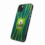 Laptop, Telefoane si Tablete - Telefoane mobile si accesorii - Accesorii Telefoane - Huse telefoane - Husa compatibila cu Honor X8c Silicon Gel Tpu Model Monster Inc - Infinity.ro