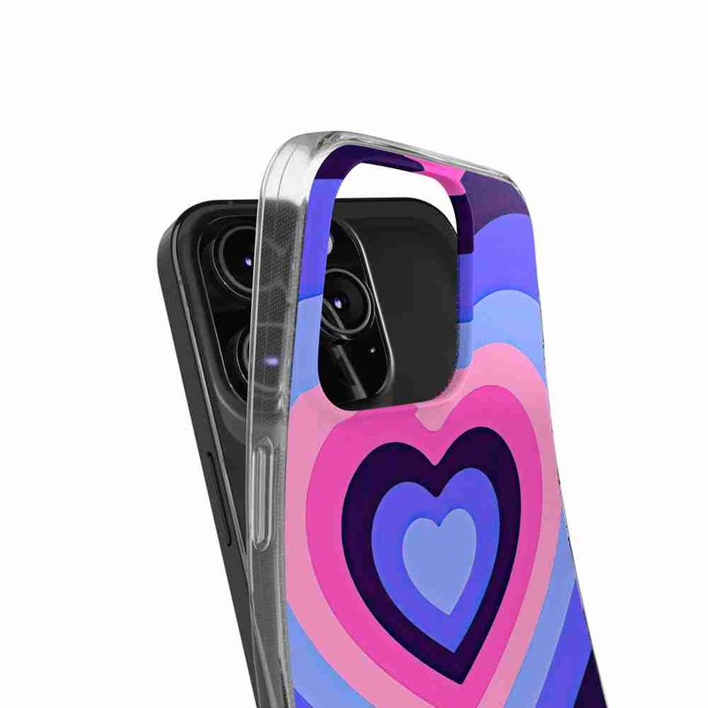 Laptop, Telefoane si Tablete - Telefoane mobile si accesorii - Accesorii Telefoane - Huse telefoane - Husa compatibila cu Honor X8 5G Silicon Gel Tpu Model Powerpuff Girls Heart Candy Mix - Infinity.ro