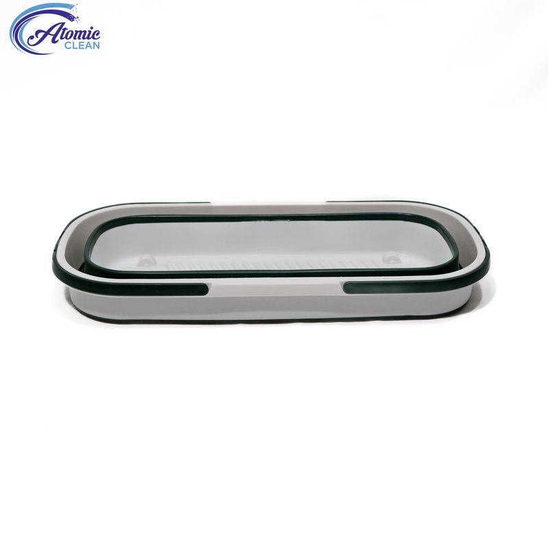 Market - Curatenie si intretinere casa - Produse menaj - Galeti si ligheane - Galeata pliabila verde - Infinity.ro