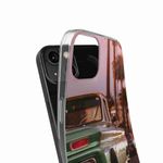 Laptop, Telefoane si Tablete - Telefoane mobile si accesorii - Accesorii Telefoane - Huse telefoane - Husa compatibila cu Honor Magic 5 Lite Silicon Gel Tpu Model Pickup Truck - Infinity.ro