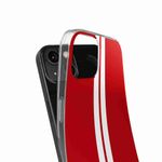 Laptop, Telefoane si Tablete - Telefoane mobile si accesorii - Accesorii Telefoane - Huse telefoane - Husa compatibila cu Huawei Mate 20 Pro Silicon Gel Tpu Model Red Mustang - Infinity.ro