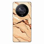 Laptop, Telefoane si Tablete - Telefoane mobile si accesorii - Accesorii Telefoane - Huse telefoane - Husa compatibila cu Honor Magic6 Lite Silicon Gel Tpu Model Desert Stone Marble - Infinity.ro