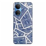 Laptop, Telefoane si Tablete - Telefoane mobile si accesorii - Accesorii Telefoane - Huse telefoane - Husa compatibila cu Honor X7 Silicon Gel Tpu Model Bicycle Deck - Infinity.ro