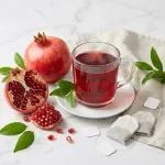 Market - Cafea si ceaiuri - Ceaiuri - Ceai Turcesc de rodie 38 gr, (Nar cayi) Dogus, 20 pliculete - Infinity.ro