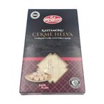 Market - Bacanie - Produse gourmet - Halva de susan Traditional Turceasca in cuburi, cu aroma de vanilie, Cekme Helva, 240 gr, Miskos - Infinity.ro