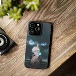 Laptop, Telefoane si Tablete - Telefoane mobile si accesorii - Accesorii Telefoane - Huse telefoane - Husa compatibila cu Honor X7d Silicon Gel Tpu Model Jujutsu Kaisen Six Eyes - Infinity.ro