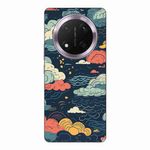 Laptop, Telefoane si Tablete - Telefoane mobile si accesorii - Accesorii Telefoane - Huse telefoane - Husa compatibila cu Honor Magic7 Lite Silicon Gel Tpu Model Mystic Night Sky - Infinity.ro