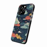 Laptop, Telefoane si Tablete - Telefoane mobile si accesorii - Accesorii Telefoane - Huse telefoane - Husa compatibila cu Honor Magic7 Lite Silicon Gel Tpu Model Mystic Night Sky - Infinity.ro