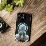 Laptop, Telefoane si Tablete - Telefoane mobile si accesorii - Accesorii Telefoane - Huse telefoane - Husa compatibila cu Honor X30 Silicon Gel Tpu Model Jujutsu Kaisen Sukuna - Infinity.ro