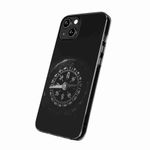 Laptop, Telefoane si Tablete - Telefoane mobile si accesorii - Accesorii Telefoane - Huse telefoane - Husa compatibila cu Honor X30 Silicon Gel Tpu Model Busola Vintage - Infinity.ro