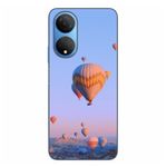 Laptop, Telefoane si Tablete - Telefoane mobile si accesorii - Accesorii Telefoane - Huse telefoane - Husa compatibila cu Honor X7 Silicon Gel Tpu Model Baloane cu Aer - Infinity.ro