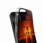Laptop, Telefoane si Tablete - Telefoane mobile si accesorii - Accesorii Telefoane - Huse telefoane - Husa compatibila cu Honor X7a Silicon Gel Tpu Model Halloween Sperietoare - Infinity.ro
