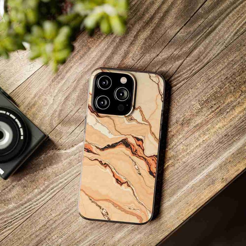 Laptop, Telefoane si Tablete - Telefoane mobile si accesorii - Accesorii Telefoane - Huse telefoane - Husa compatibila cu Huawei Mate 20 Lite Silicon Gel Tpu Model Desert Stone Marble - Infinity.ro