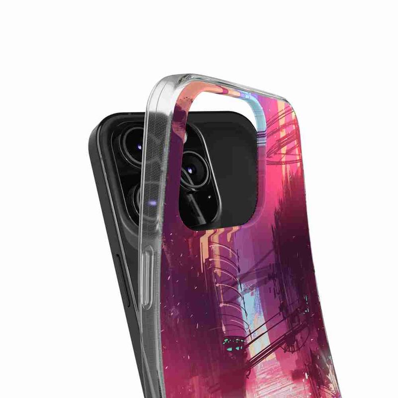 Laptop, Telefoane si Tablete - Telefoane mobile si accesorii - Accesorii Telefoane - Huse telefoane - Husa compatibila cu Honor X30 Silicon Gel Tpu Model Fantasy Wizard - Infinity.ro