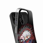 Laptop, Telefoane si Tablete - Telefoane mobile si accesorii - Accesorii Telefoane - Huse telefoane - Husa compatibila cu Honor X30 Silicon Gel Tpu Model Naruto Kakashi Anbu - Infinity.ro