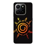 Laptop, Telefoane si Tablete - Telefoane mobile si accesorii - Accesorii Telefoane - Huse telefoane - Husa compatibila cu Honor X7d Silicon Gel Tpu Model Eight Trigrams Sealing - Infinity.ro