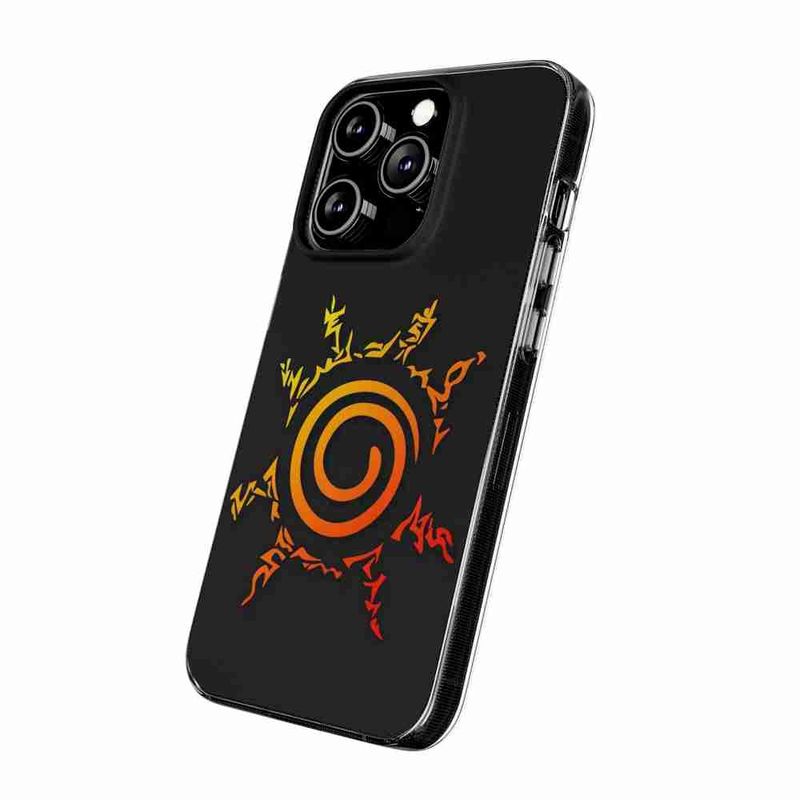 Laptop, Telefoane si Tablete - Telefoane mobile si accesorii - Accesorii Telefoane - Huse telefoane - Husa compatibila cu Honor X7d Silicon Gel Tpu Model Eight Trigrams Sealing - Infinity.ro