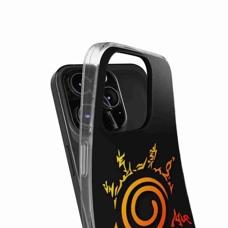 Laptop, Telefoane si Tablete - Telefoane mobile si accesorii - Accesorii Telefoane - Huse telefoane - Husa compatibila cu Honor X7d Silicon Gel Tpu Model Eight Trigrams Sealing - Infinity.ro
