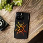 Laptop, Telefoane si Tablete - Telefoane mobile si accesorii - Accesorii Telefoane - Huse telefoane - Husa compatibila cu Honor X7d Silicon Gel Tpu Model Eight Trigrams Sealing - Infinity.ro