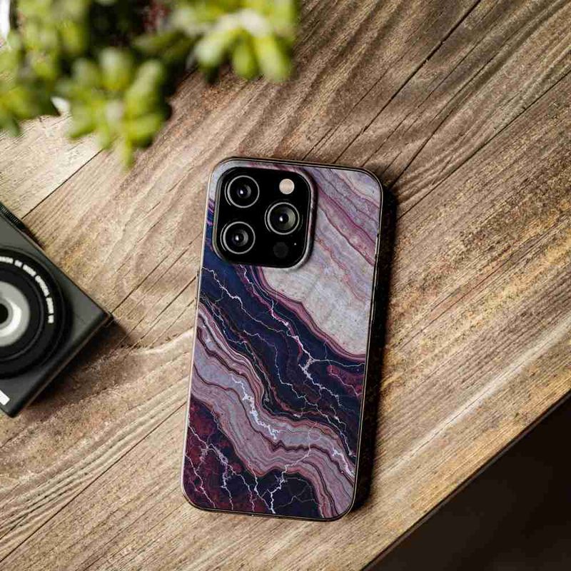 Laptop, Telefoane si Tablete - Telefoane mobile si accesorii - Accesorii Telefoane - Huse telefoane - Husa compatibila cu Honor Magic6 Lite Silicon Gel Tpu Model Amethyst Sand Marble - Infinity.ro
