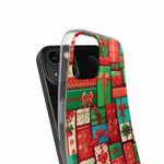 Laptop, Telefoane si Tablete - Telefoane mobile si accesorii - Accesorii Telefoane - Huse telefoane - Husa compatibila cu Honor X6 Silicon Gel Tpu Model Xmas Gifts Pattern - Infinity.ro