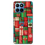 Laptop, Telefoane si Tablete - Telefoane mobile si accesorii - Accesorii Telefoane - Huse telefoane - Husa compatibila cu Honor X6 Silicon Gel Tpu Model Xmas Gifts Pattern - Infinity.ro
