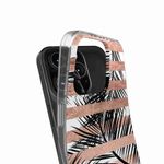 Laptop, Telefoane si Tablete - Telefoane mobile si accesorii - Accesorii Telefoane - Huse telefoane - Husa compatibila cu Honor X6a Silicon Gel Tpu Model Glimmering Noir - Infinity.ro