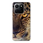 Laptop, Telefoane si Tablete - Telefoane mobile si accesorii - Accesorii Telefoane - Huse telefoane - Husa compatibila cu Honor X7d Silicon Gel Tpu Model Leopard - Infinity.ro