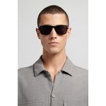 Fashion, accesorii si bijuterii - Barbati - Accesorii barbati - Ochelari de soare barbati - Ochelari de soare barbati Boss BOSS 1879 S, negru - Infinity.ro