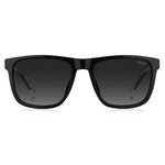Fashion, accesorii si bijuterii - Barbati - Accesorii barbati - Ochelari de soare barbati - Ochelari de soare barbati Hugo HG 1391 G/S, negru - Infinity.ro