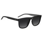 Fashion, accesorii si bijuterii - Barbati - Accesorii barbati - Ochelari de soare barbati - Ochelari de soare barbati Hugo HG 1391 G/S, negru - Infinity.ro