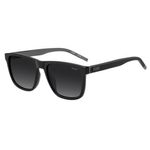 Fashion, accesorii si bijuterii - Barbati - Accesorii barbati - Ochelari de soare barbati - Ochelari de soare barbati Hugo HG 1391 G/S, negru - Infinity.ro