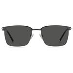 Fashion, accesorii si bijuterii - Barbati - Accesorii barbati - Ochelari de soare barbati - Ochelari de soare barbati Tommy Hilfiger TH 2329/S, negru gri - Infinity.ro