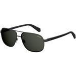Fashion, accesorii si bijuterii - Barbati - Accesorii barbati - Ochelari de soare barbati - Ochelari de soare barbati cu lentile polarizate Polaroid PLD 2059 S, negru - Infinity.ro