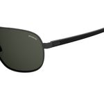 Fashion, accesorii si bijuterii - Barbati - Accesorii barbati - Ochelari de soare barbati - Ochelari de soare barbati cu lentile polarizate Polaroid PLD 2059 S, negru - Infinity.ro