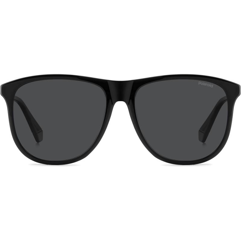 Fashion, accesorii si bijuterii - Barbati - Accesorii barbati - Ochelari de soare barbati - Ochelari de soare barbati cu lentile polarizate, Polaroid PLD 4178 S, negru - Infinity.ro
