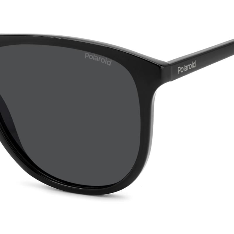 Fashion, accesorii si bijuterii - Barbati - Accesorii barbati - Ochelari de soare barbati - Ochelari de soare barbati cu lentile polarizate, Polaroid PLD 4178 S, negru - Infinity.ro
