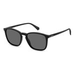 Fashion, accesorii si bijuterii - Barbati - Accesorii barbati - Ochelari de soare barbati - Ochelari de soare barbati cu lentila polarizata Polaroid PLD 4139 S, negru - Infinity.ro