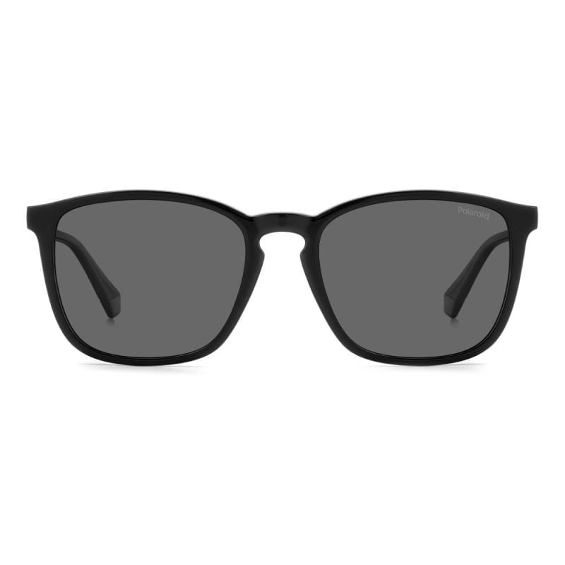 Fashion, accesorii si bijuterii - Barbati - Accesorii barbati - Ochelari de soare barbati - Ochelari de soare barbati cu lentila polarizata Polaroid PLD 4139 S, negru - Infinity.ro