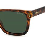 Fashion, accesorii si bijuterii - Barbati - Accesorii barbati - Ochelari de soare barbati - Ochelari de soare barbati cu lentile polarizate Polaroid PLD 6186 S, maro havana - Infinity.ro