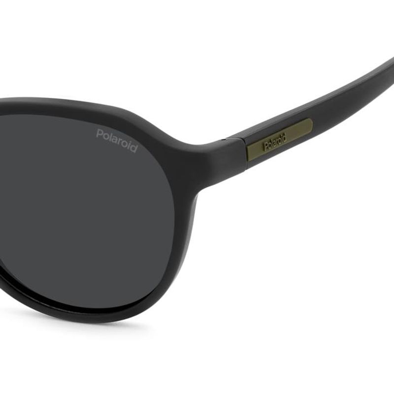 Fashion, accesorii si bijuterii - Barbati - Accesorii barbati - Ochelari de soare barbati - Ochelari de soare barbati cu lentile polarizate Polaroid PLD 2170 S/X, negru - Infinity.ro