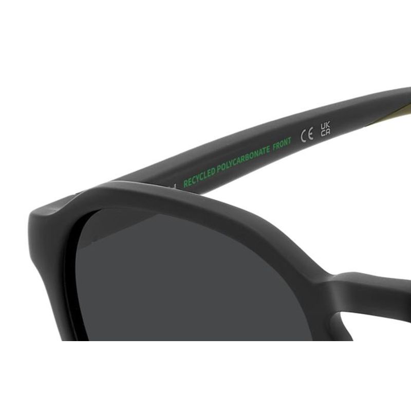Fashion, accesorii si bijuterii - Barbati - Accesorii barbati - Ochelari de soare barbati - Ochelari de soare barbati cu lentile polarizate Polaroid PLD 2170 S/X, negru - Infinity.ro