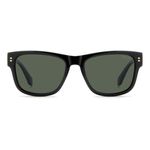Fashion, accesorii si bijuterii - Barbati - Accesorii barbati - Ochelari de soare barbati - Ochelari de soare barbati cu lentile polarizate Polaroid PLD 6252 S/X, negru - Infinity.ro