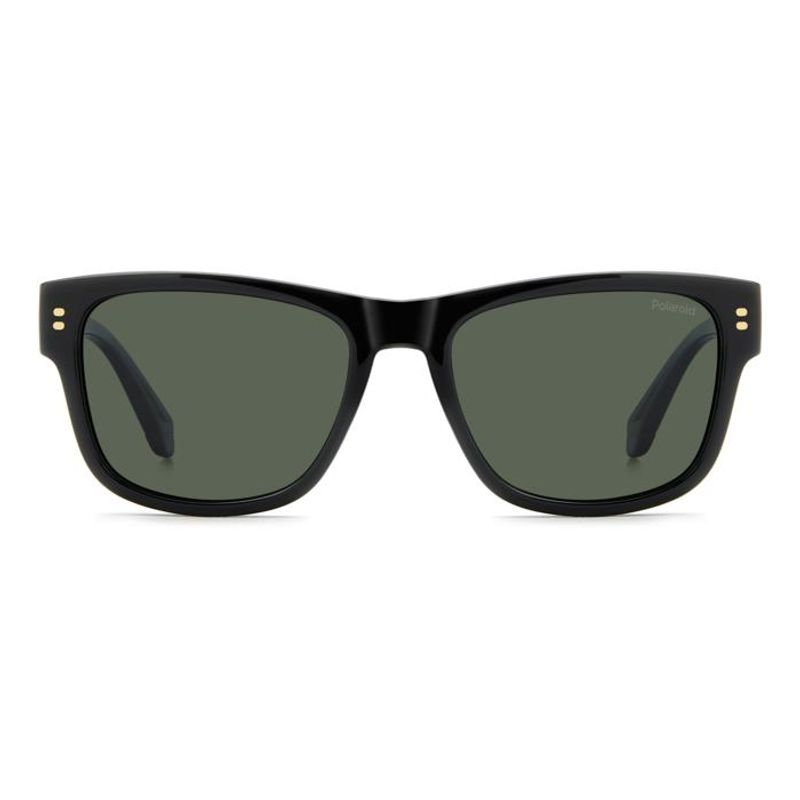 Fashion, accesorii si bijuterii - Barbati - Accesorii barbati - Ochelari de soare barbati - Ochelari de soare barbati cu lentile polarizate Polaroid PLD 6252 S/X, negru - Infinity.ro