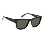 Fashion, accesorii si bijuterii - Barbati - Accesorii barbati - Ochelari de soare barbati - Ochelari de soare barbati cu lentile polarizate Polaroid PLD 6252 S/X, negru - Infinity.ro